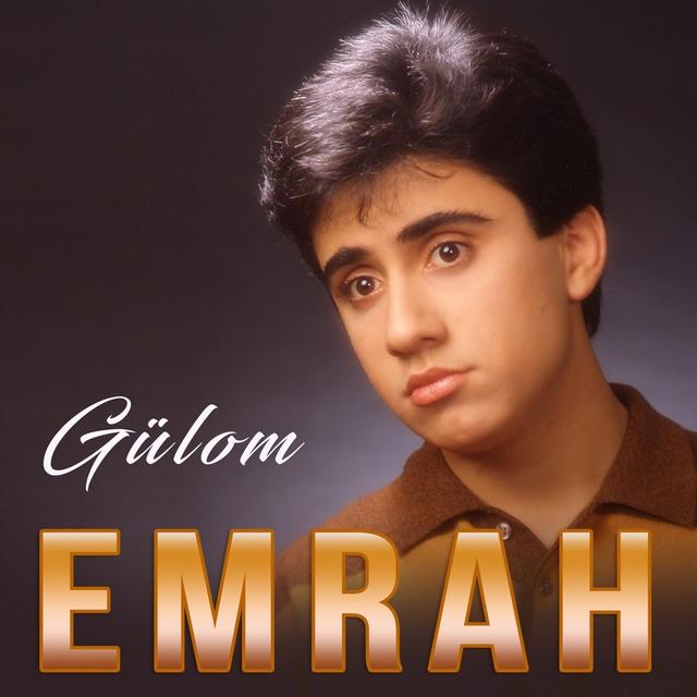 Album cover art for Gülom