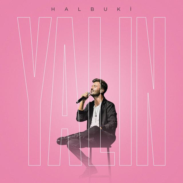 Album cover art for Halbuki