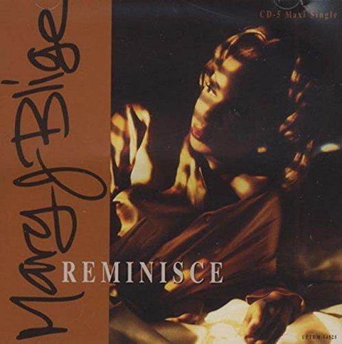 Album cover art for Reminisce