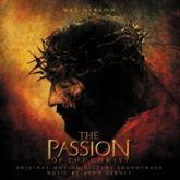 Album cover art for The Passion Of The Christ - Original Motion Picture Soundtrack