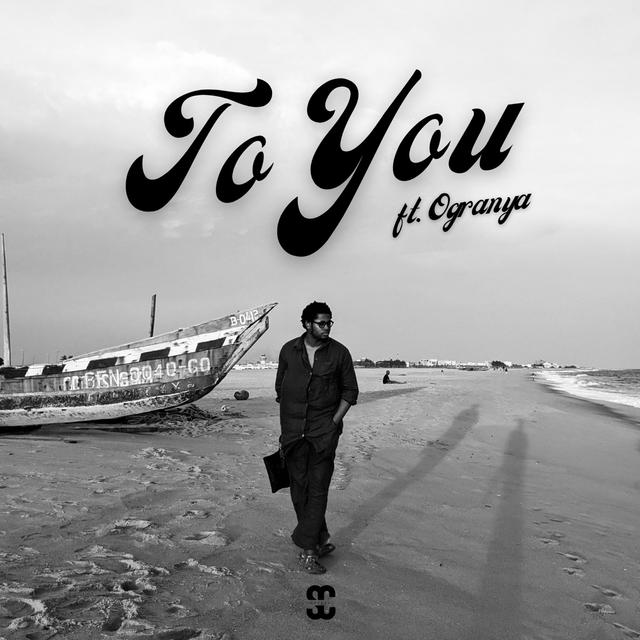 Album cover art for To You