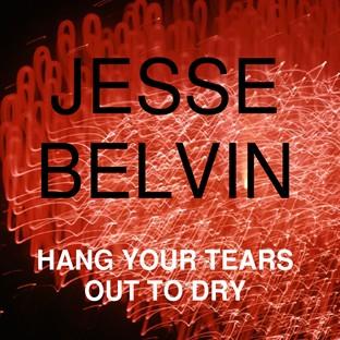 Album cover art for Hang Your Tears Out To Dry