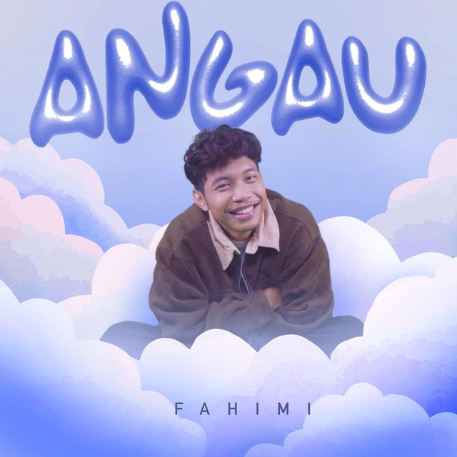 Album cover art for Angau