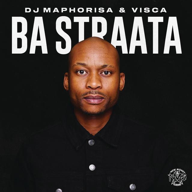 Album cover art for Ba Straata (feat. 2woshort, Stompiiey, ShaunMusiq & Ftears & Madumane)