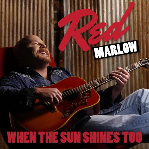 Album cover art for When the Sun Shines Too