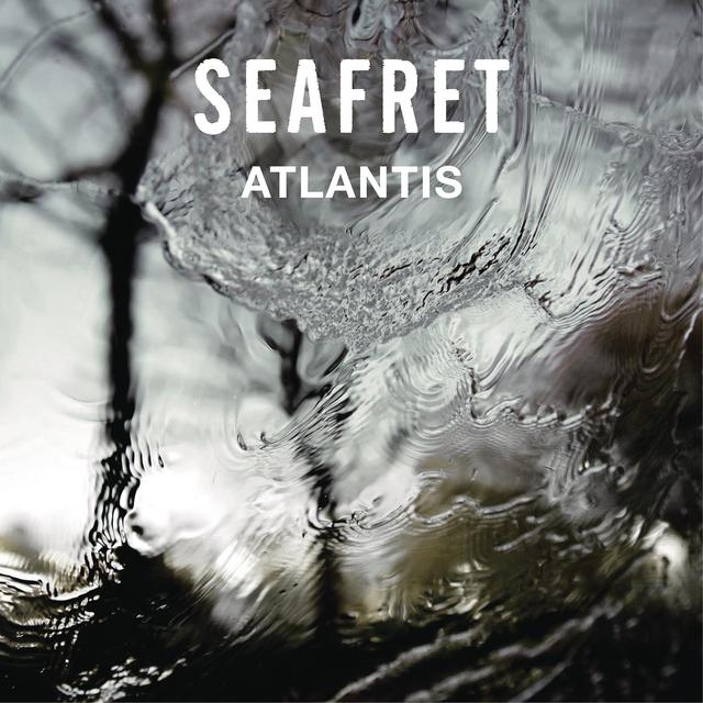 Album cover art for Atlantis