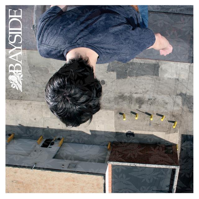 Album cover art for Bayside