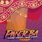 Album cover art for Panjeba