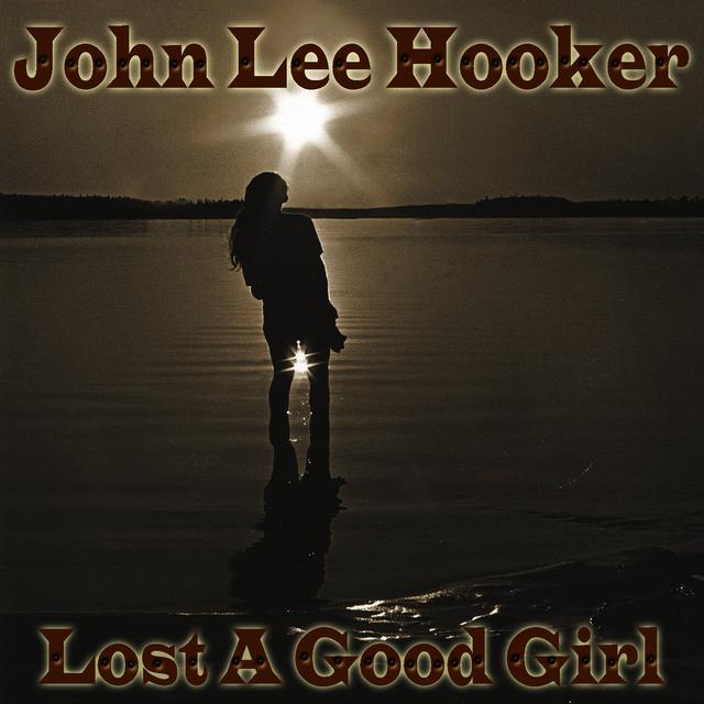 Album cover art for Lost A Good Girl