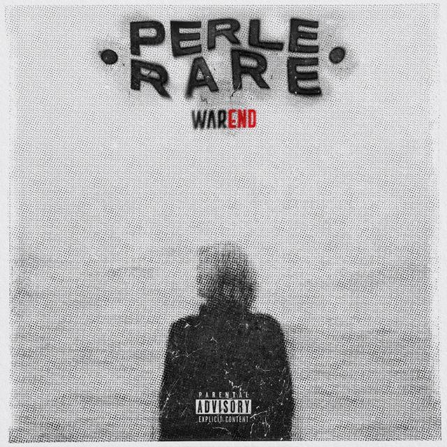 Album cover art for Perle Rare