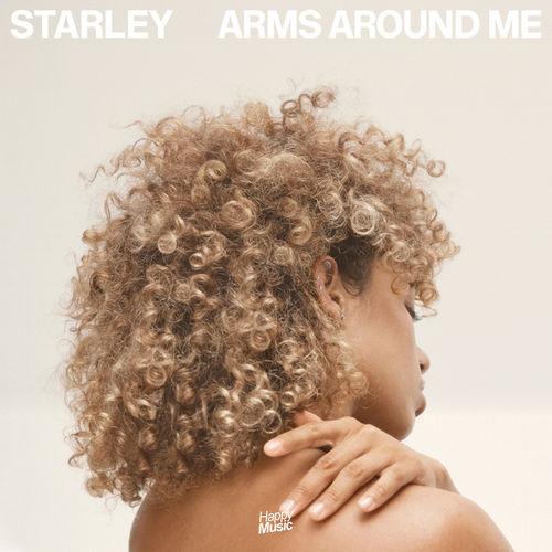 Album cover art for Arms Around Me