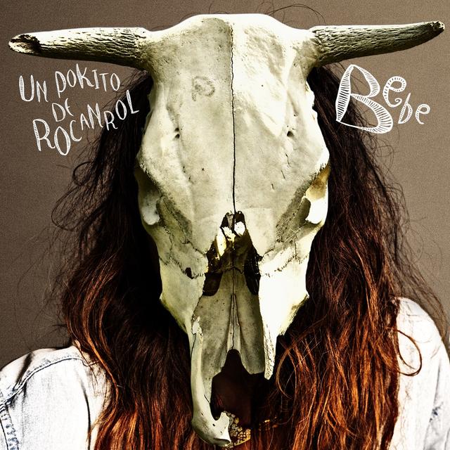 Album cover art for Un Pokito de Rocanroll