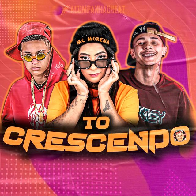 Album cover art for To Crescendo