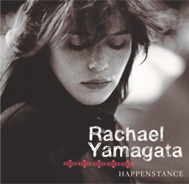 Album cover art for Happenstance (Deluxe Version)