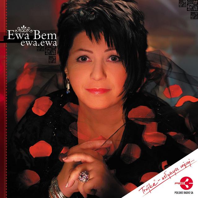 Album cover art for Ewa.ewa