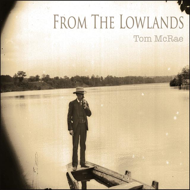 Album cover art for From the Lowlands