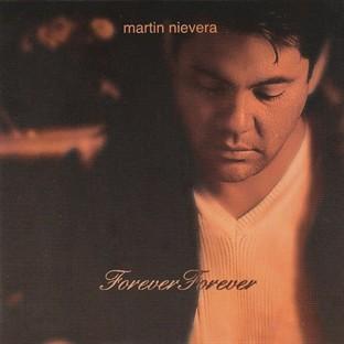 Album cover art for Forever Forever