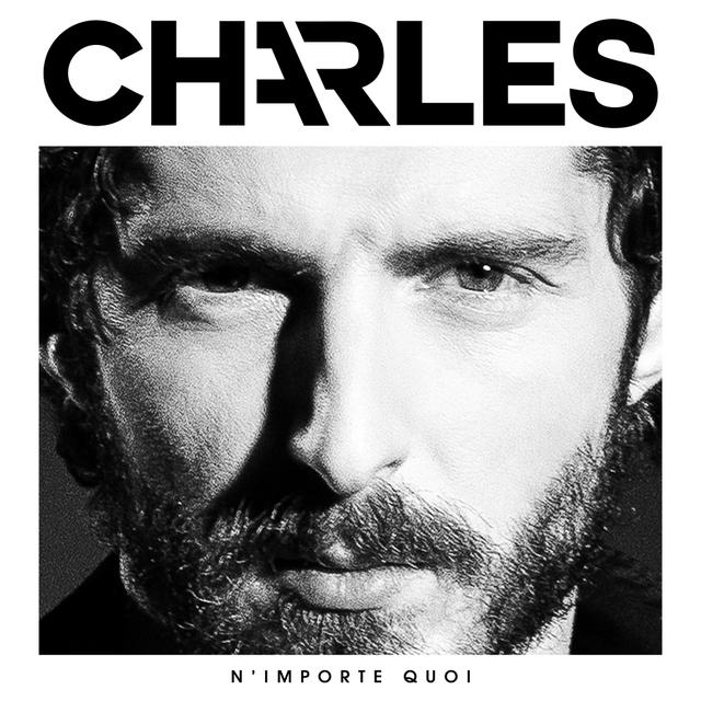 Album cover art for N'importe quoi