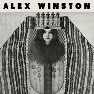 Album cover art for Alex Winston