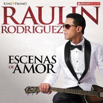 Album cover art for Escenas De Amor