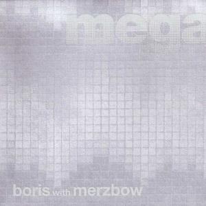 Album cover art for Megatone