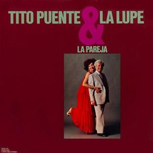 Album cover art for La Pareja (fania Originals Remastered)