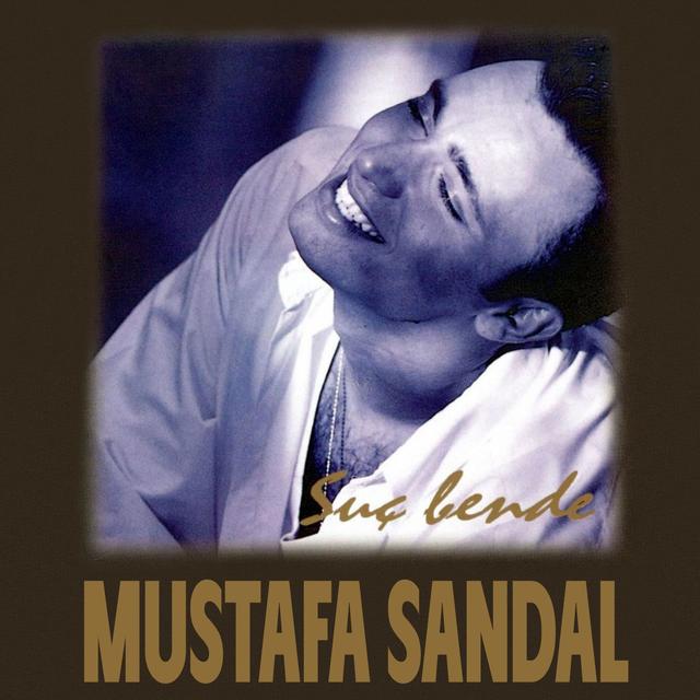 Album cover art for Suç Bende