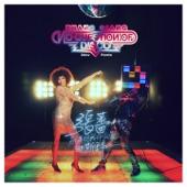 Album cover art for No Question of Disco