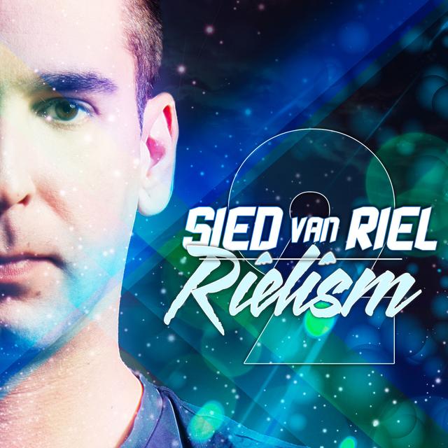 Album cover art for Rielism 2