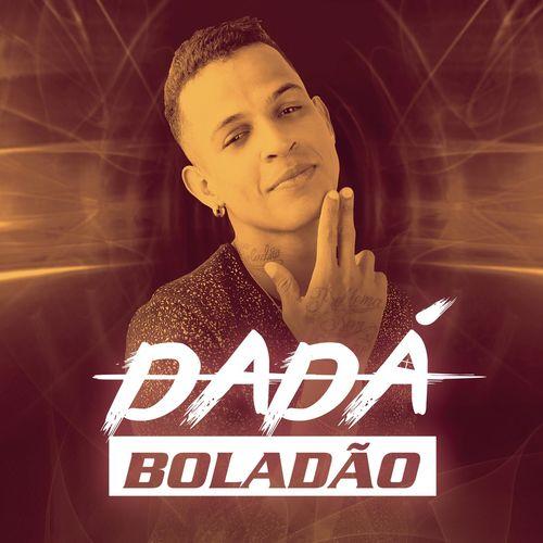 Album cover art for Dadá Boladão