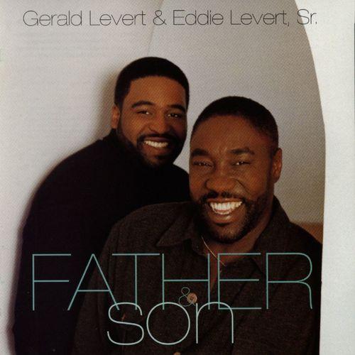 Album cover art for Father and Son