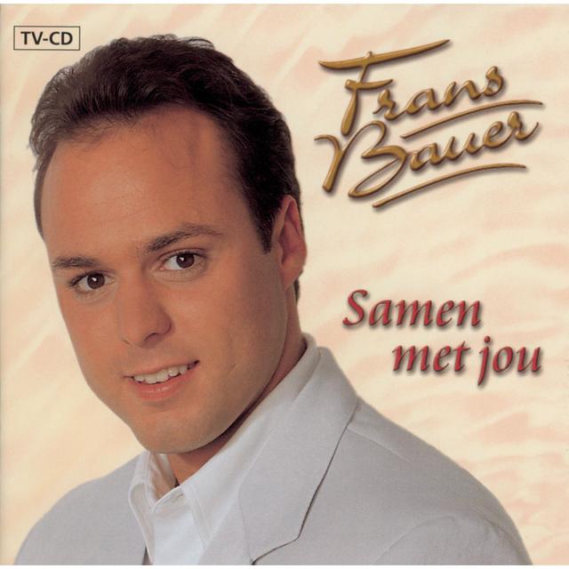 Album cover art for Samen Met Jou