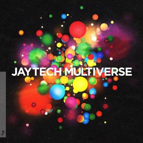 Album cover art for Multiverse