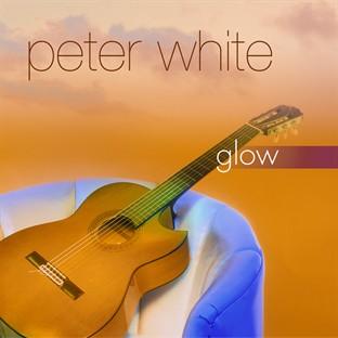 Album cover art for Glow