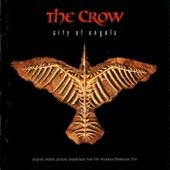 Album cover art for The Crow (City of Angels) [B.O.F]