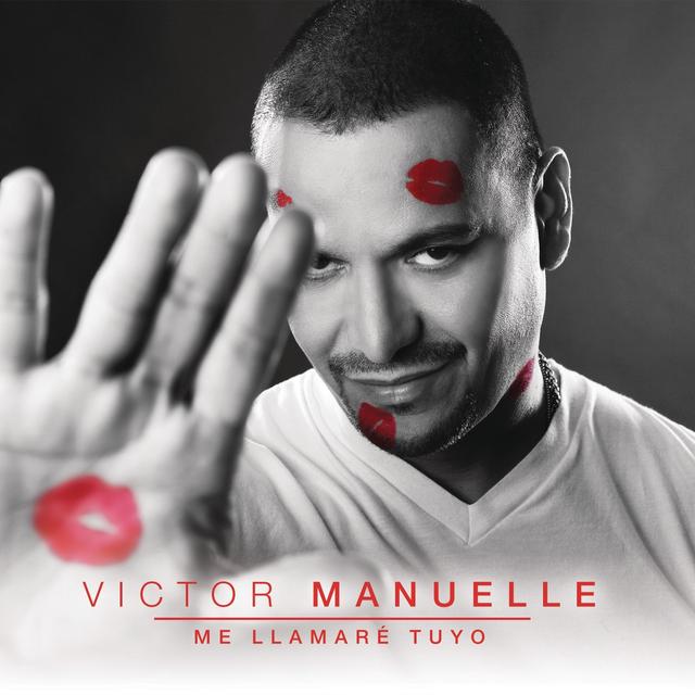 Album cover art for Me Llamaré Tuyo