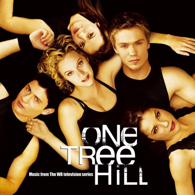 Album cover art for Music From The WB Television Series One Tree Hill