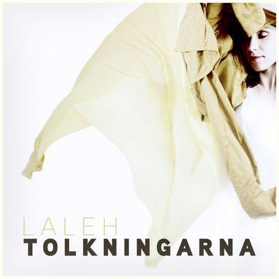 Album cover art for Tolkningarna