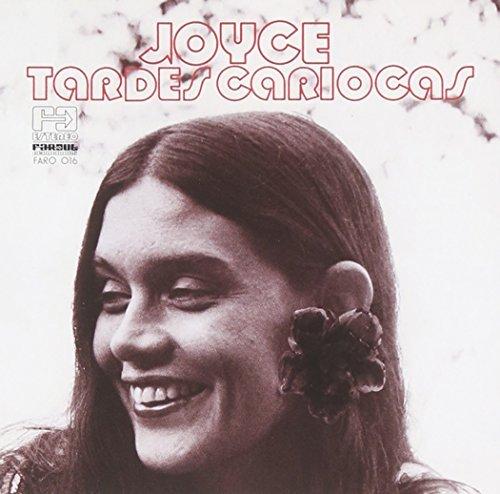 Album cover art for Tardes Cariocas