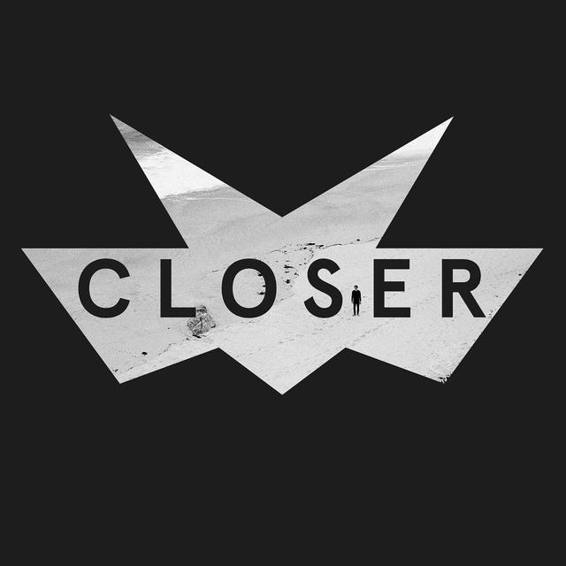 Album cover art for Closer