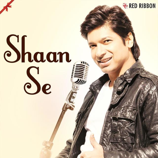 Album cover art for Shaan Se