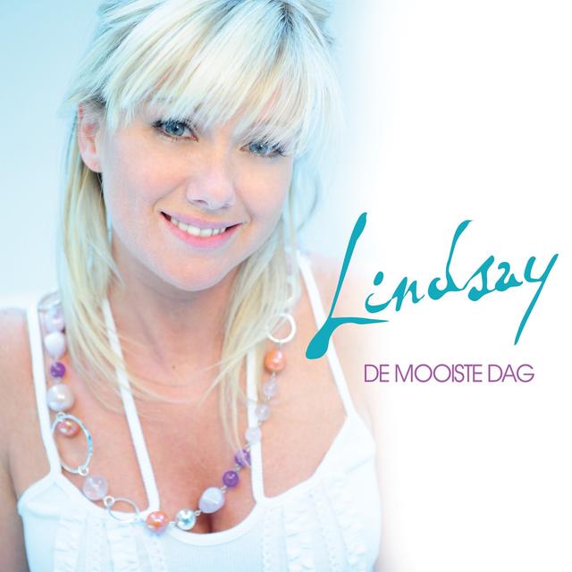 Album cover art for De Mooiste Dag