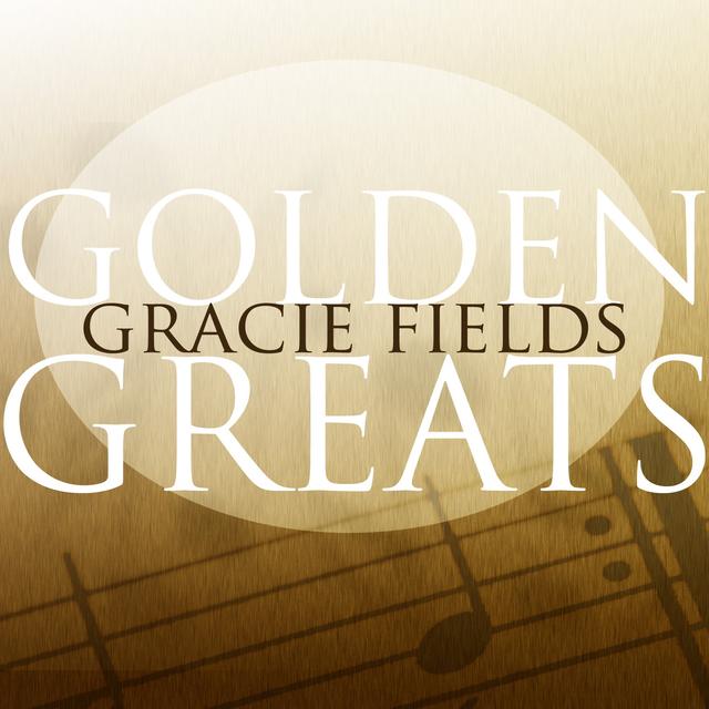 Album cover art for Golden Greats