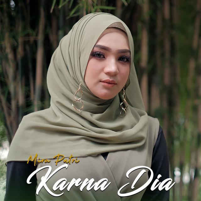 Album cover art for Karna Dia