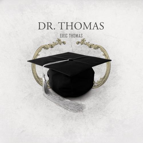 Album cover art for Dr. Thomas