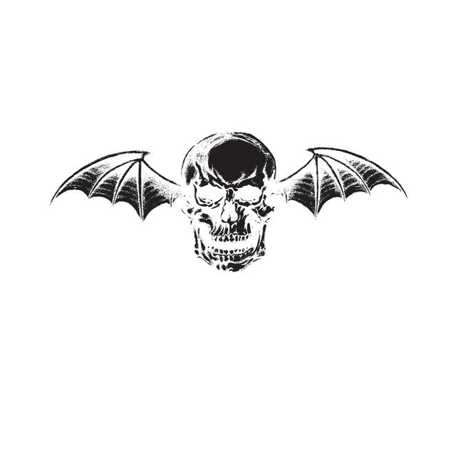 Album cover art for Avenged Sevenfold