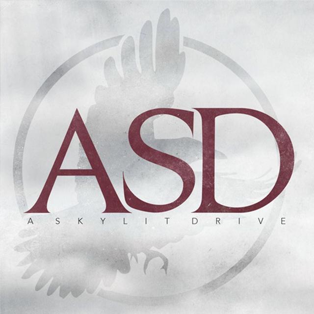 Album cover art for ASD