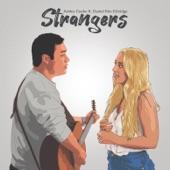 Album cover art for Strangers