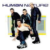 Album cover art for Human Nature