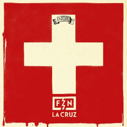 Album cover art for La Cruz